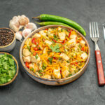 Atakilt Wat: Exploring Ethiopia’s Flavourful Vegetable Stew