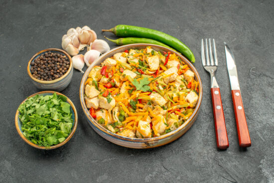 Atakilt Wat: Exploring Ethiopia’s Flavourful Vegetable Stew