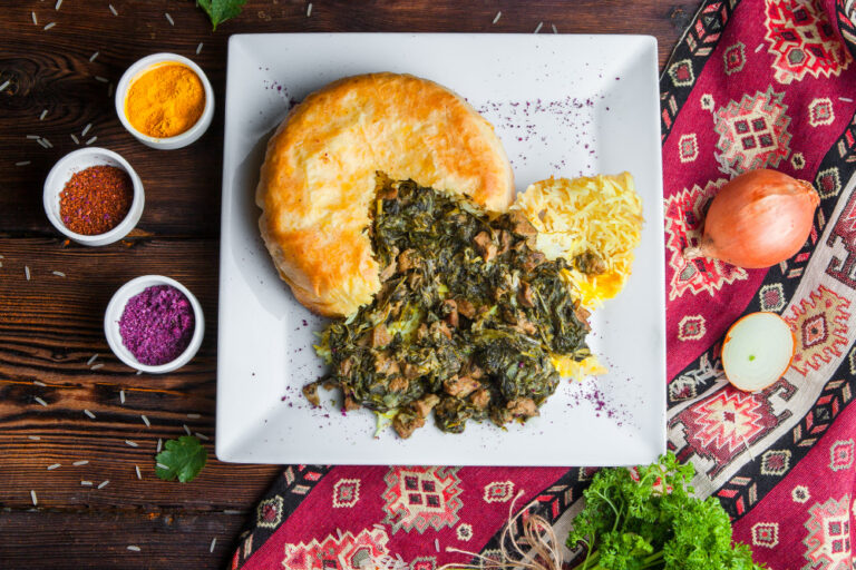 Misir Wat: Ethiopia’s Rich and Flavorful Red Lentil Stew