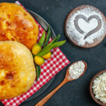 Khachapuri: Georgia’s Famous Cheese-Filled Bread