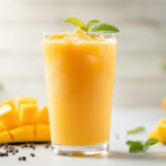 Aam Panna: India’s Raw-Mango Drink With a Tangy Twist