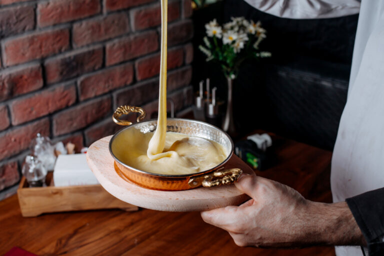 Amazake: Japan’s Naturally Sweet Fermented Drink