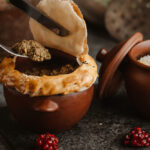 Talkkuna: The Traditional Roasted-Grain Flour of Finland and Estonia