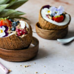 Unexpected Uses of Coconut in Vegetarian Food, Drinks and Desserts
