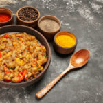 Kootu: South India’s Comforting Combination of Vegetables and Lentils