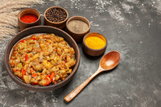 Kootu: South India’s Comforting Combination of Vegetables and Lentils