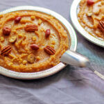 Chalimidi: Andhra’s Soft Rice-Flour Sweet With an Almost Fudge-Like Texture