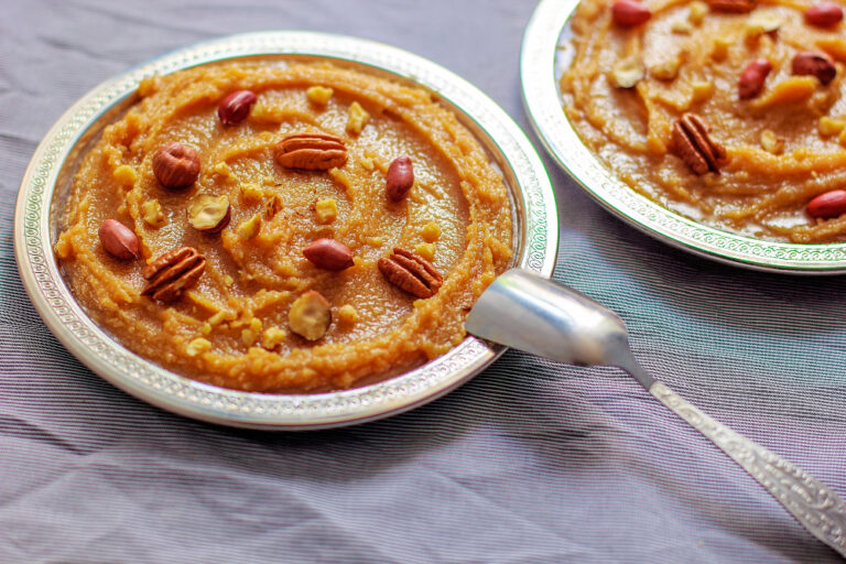 Chalimidi: Andhra’s Soft Rice-Flour Sweet With an Almost Fudge-Like Texture