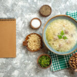 Bubur Manado: Indonesia’s Nourishing Vegetable Rice Porridge