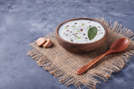 Nachni Ambil: Maharashtra’s Traditional Finger Millet Drink and Porridge