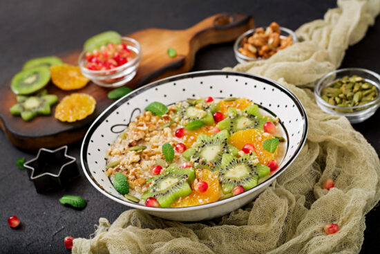 Tinutuan: Indonesian Rice Porridge Celebrating Vegetables