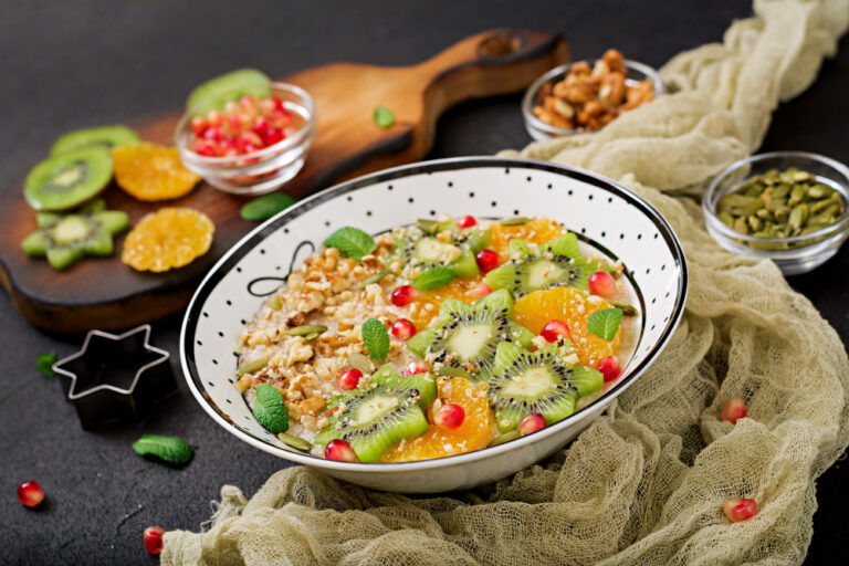 Tinutuan: Indonesian Rice Porridge Celebrating Vegetables