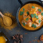 Kachnar Kali Curry: Unopened Flower Buds into a Savoury Delicacy