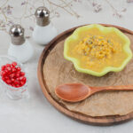 Lotus Seed Paste Dishes: Mild Seed Becomes a Smooth Filling for Sweet Foods
