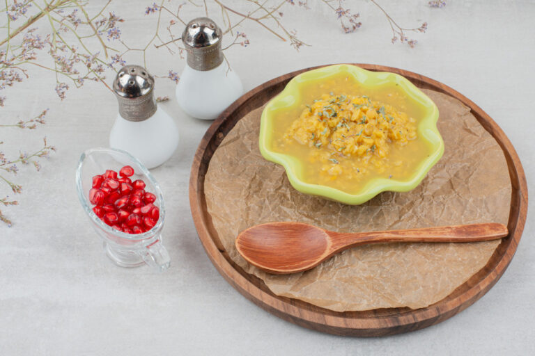 Lotus Seed Paste Dishes: Mild Seed Becomes a Smooth Filling for Sweet Foods