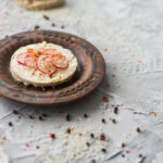 Tahini Desserts: The Sesame Paste Turning Up in Modern Pastries