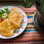 Sopa Paraguaya: Paraguay’s Traditional Savoury Cornmeal Cake