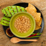 Hawaijar: The Pungent, Sticky Fermented Soybean Food of Manipur