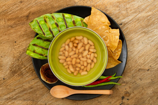 Hawaijar: The Pungent, Sticky Fermented Soybean Food of Manipur