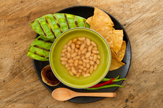 Hawaijar: The Pungent, Sticky Fermented Soybean Food of Manipur