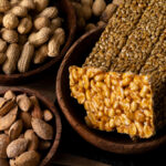 Chikki Variations: Beyond Peanut Brittle—Indian Nut Sweets