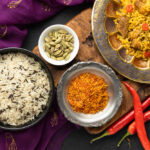 Jadoh: Khasi Rice Dish That Reflects the Culinary Heritage of Meghalaya
