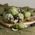 Cardoon: Thistle Vegetable with Edible Stalks and Distinctive Flavour
