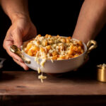 Kasespatzle: Cheese Noodles of Austria and Southern Germany