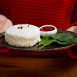 Kozhukattai: South India’s Steamed Rice Dumpling With Sweet Fillings