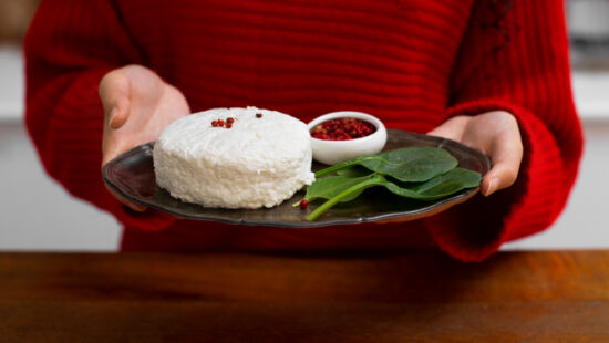 Kozhukattai: South India’s Steamed Rice Dumpling With Sweet Fillings