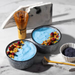 Blue Spirulina Latte: The Ocean-Coloured Beverage Trend