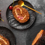 Dessert Made From Dark Bread: How Latvia Turns Rye Crumbs Into a Layered Sweet