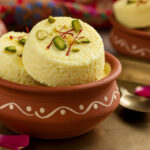 Doodh Pak: Gujarat’s Traditional Rice and Milk Dessert