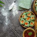 Anishi Curry: How Fermented Leaf Cakes Create a Distinctive Flavour in Naga Cuisine