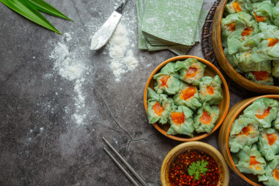 Anishi Curry: How Fermented Leaf Cakes Create a Distinctive Flavour in Naga Cuisine