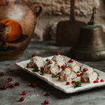 Yomari: Nepal’s Sweet Dumpling With a Molten Molasses Centre