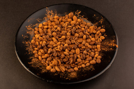 Uttarakhand Chainsoo: The Roasted Black-Lentil Dish With an Unexpected Depth of Flavour