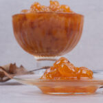 Acorn Jelly: Korean Dotorimuk and the Science of Starch