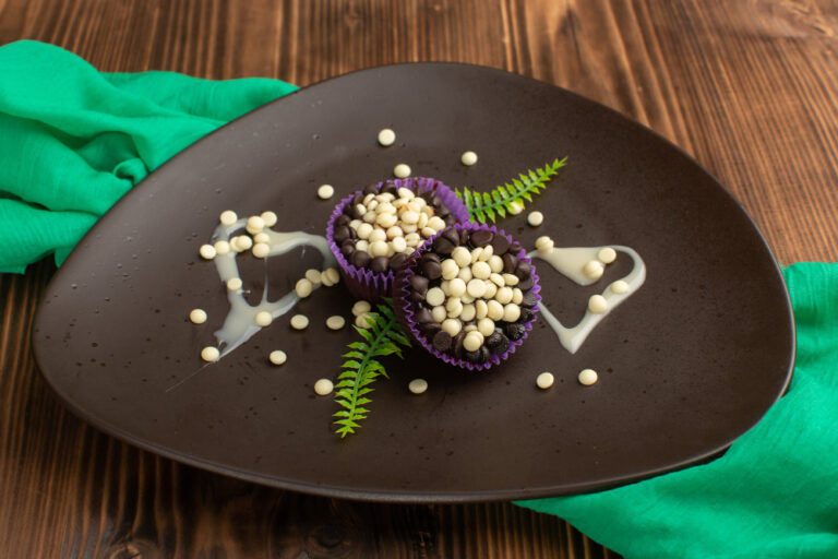 Kachnar Kali: The Indian Flower Bud That Becomes a Vegetable