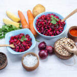 Khar: The Alkaline Food Preparation That Sounds More Like Chemistry Than Cooking