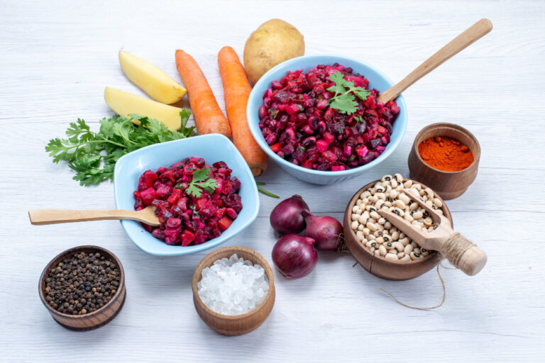 Khar: The Alkaline Food Preparation That Sounds More Like Chemistry Than Cooking