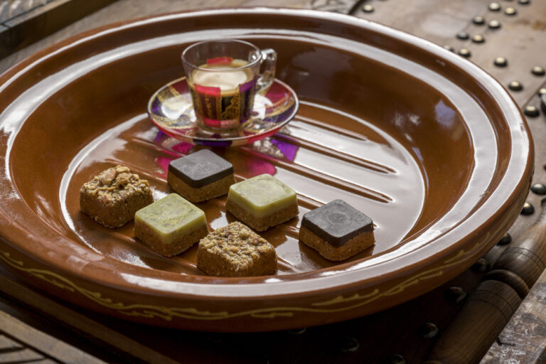 Kobbari Mithai: Exploring Coconut-Based Regional Indian Sweets