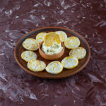Sukhiyan: Kerala’s Sweet Moong-Dal Fritters