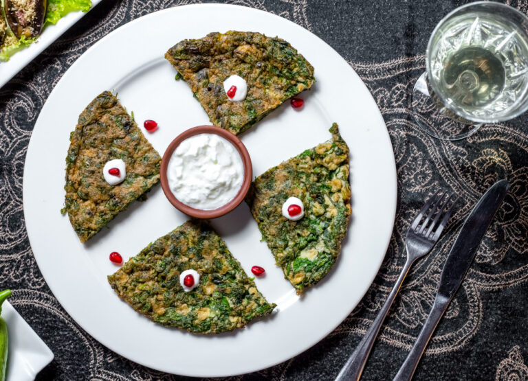 Tibetan Sha Phaley—Reimagined as a Vegetarian Crispy Snack