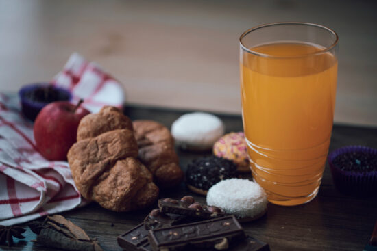 Boza: The Thick Fermented Drink That Looks Nothing Like a Modern Beverage