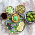 Pandan: Southeast Asia’s Green, Fragrant Ingredient Taking Over Modern Desserts