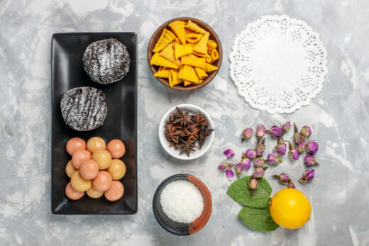 Panchamrit-Based Sweets: How Temple Ingredients Become Dessert