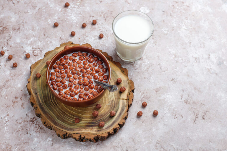 Ragi Ambli: Fermented Millet Drink That Predates Today’s Beverage Trend