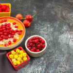 Kisiel: Traditional Fruit Dessert That Reveals the Science of Starch Thickening