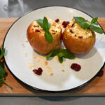 Kroppkakor: Sweden’s Traditional Potato Dumplings with a Vegetarian Twist